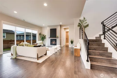 Living - 21813 33rd Dr SE, Bothell, WA 98021 photo 1 of 6
