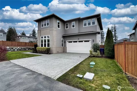 Exterior - 21813 33rd Dr SE, Bothell, WA 98021 photo 2 of 3