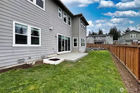 Exterior - 21813 33rd Dr SE, Bothell, WA 98021 photo 3 of 3