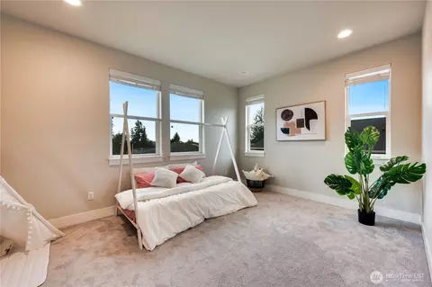 Bedroom - 21813 33rd Dr SE, Bothell, WA 98021 photo 3 of 4
