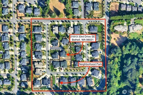 View/Area - 21813 33rd Dr SE, Bothell, WA 98021 photo 1 of 2