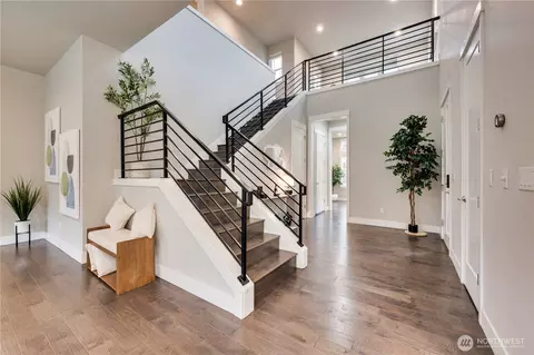 Entry Way - 21813 33rd Dr SE, Bothell, WA 98021 photo 1 of 2