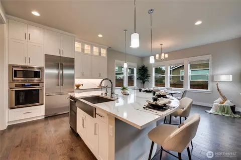 Kitchen - 21813 33rd Dr SE, Bothell, WA 98021 photo 1 of 6