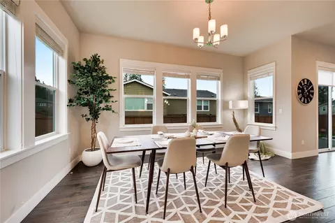 Dining - 21813 33rd Dr SE, Bothell, WA 98021 photo 1 of 1