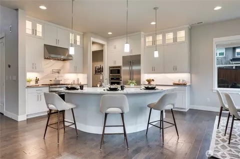 Kitchen - 21813 33rd Dr SE, Bothell, WA 98021 photo 2 of 6