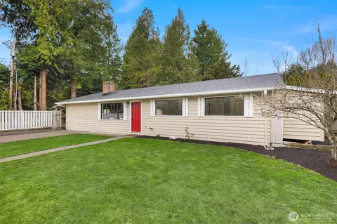 15221 150th Ln SE, Renton, WA 98058