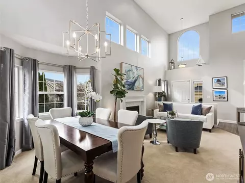 Dining - 4302 136th St SE, Mill Creek, WA 98012 photo 2 of 2
