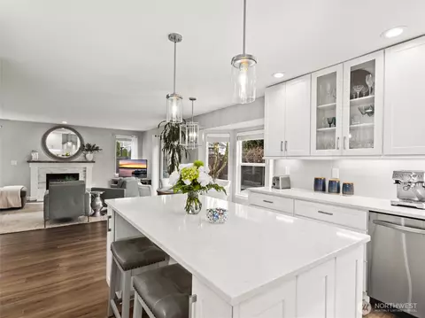Kitchen - 4302 136th St SE, Mill Creek, WA 98012 photo 1 of 5
