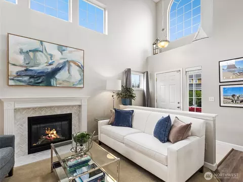 Living - 4302 136th St SE, Mill Creek, WA 98012 photo 2 of 5