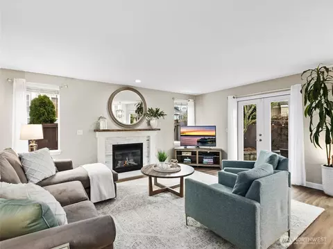 Living - 4302 136th St SE, Mill Creek, WA 98012 photo 4 of 5