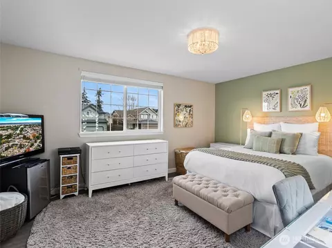 Bedroom - 4302 136th St SE, Mill Creek, WA 98012 photo 5 of 5