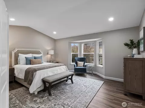 Bedroom - 4302 136th St SE, Mill Creek, WA 98012 photo 1 of 5