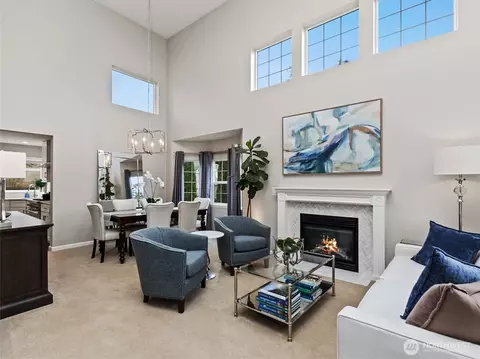 Living - 4302 136th St SE, Mill Creek, WA 98012 photo 1 of 5