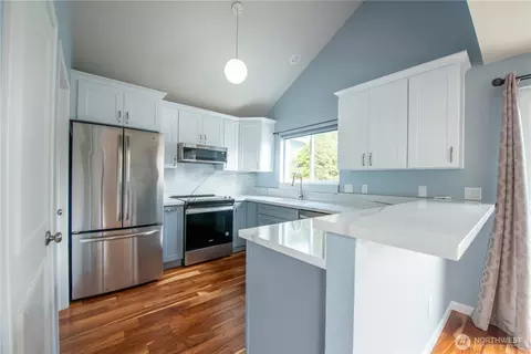 Kitchen - 9232 1st Dr SE, Everett, WA 98208 photo 1 of 1