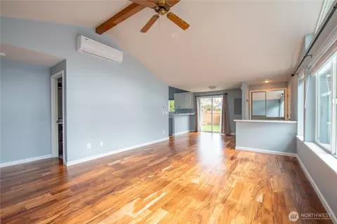 Living - 9232 1st Dr SE, Everett, WA 98208 photo 2 of 3