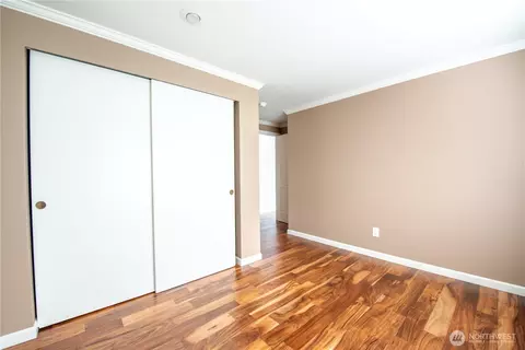 Bedroom - 9232 1st Dr SE, Everett, WA 98208 photo 4 of 5