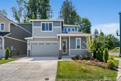 2001 Josie Lynn Ct SE #LOT 1, Olympia, WA 98501