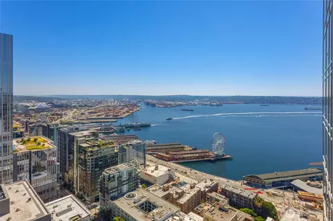1521 2nd Ave #3402, Seattle, WA 98101