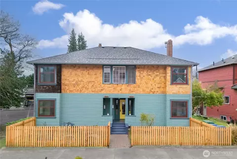 4203 5th Ave NW, Seattle, WA 98107