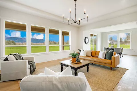 Living - 2475 River Rock Dr, Everson, WA 98247 photo 3 of 6