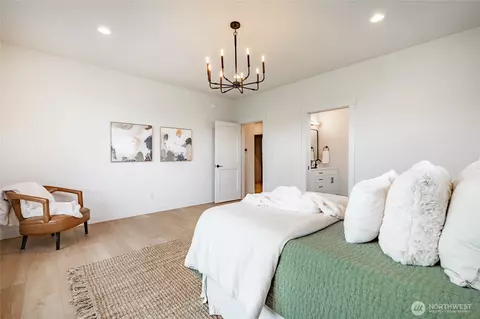 Bedroom - 2475 River Rock Dr, Everson, WA 98247 photo 4 of 4