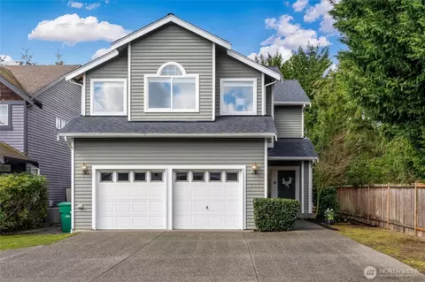 909 183rd Pl SE, Bothell, WA 98012