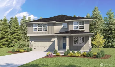 2337 Hyde Ct NE #24, Olympia, WA 98506