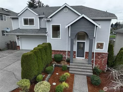 314 S 20th Pl, Renton, WA 98055