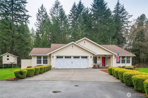 1026 SW Spruce Rd, Port Orchard, WA 98367