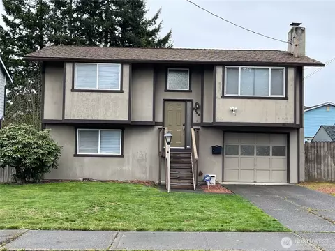 7249 A St, Tacoma, WA 98408