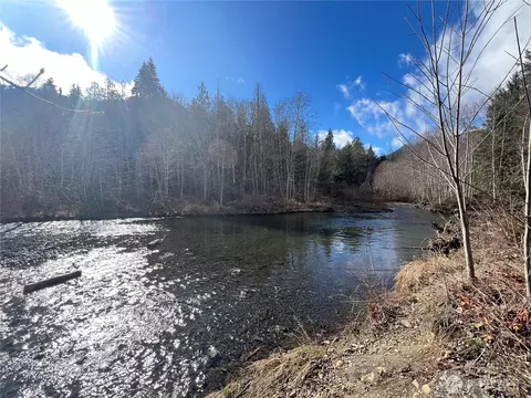 1 Nn Fish Hatchery Rd, Quilcene, WA 98376