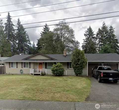 10413 NE 143rd Pl, Kirkland, WA 98034