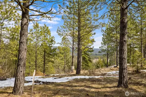 541 Gold Leaf Ln, Cle Elum, WA 98922