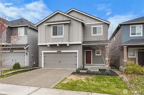 18420 111th Ave E, Puyallup, WA 98374