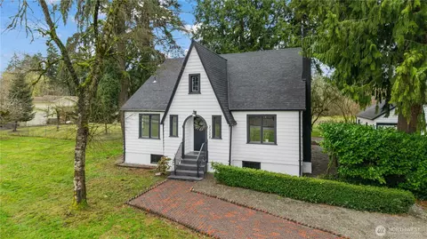 2308 84th St E, Tacoma, WA 98445