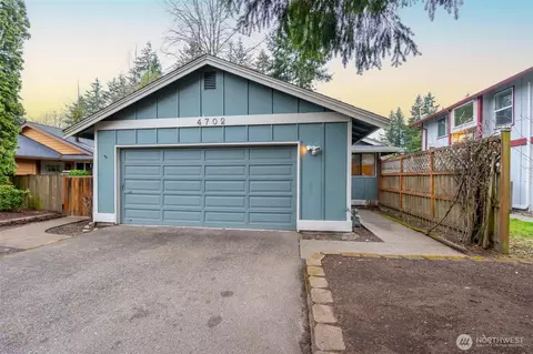 4702 73rd Avenue Ct W, University Place, WA 98466