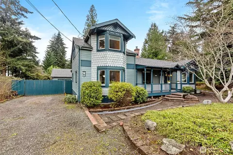 2203 10th Ave, Milton, WA 98354