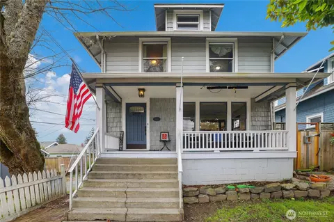 2809 N Proctor St, Tacoma, WA 98407