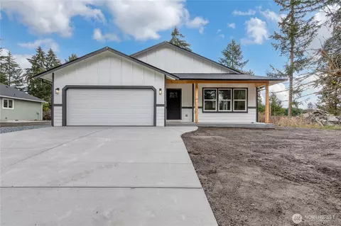 19917 69th Avenue Ct E, Spanaway, WA 98387