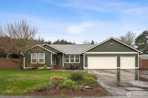 7711 Arab Ct SE, Tumwater, WA 98501