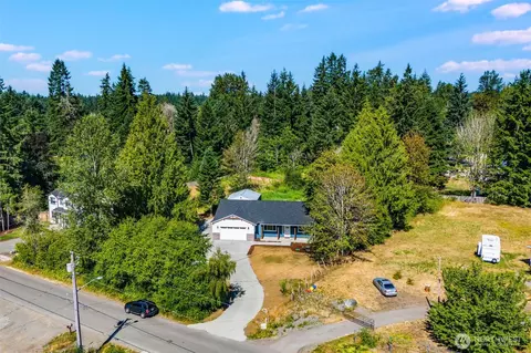 View/Area - 716 Tipsoo Loop S, Rainier, WA 98576 photo 2 of 2