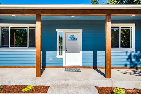 Exterior - 716 Tipsoo Loop S, Rainier, WA 98576 photo 3 of 8