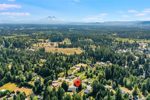View/Area - 716 Tipsoo Loop S, Rainier, WA 98576 photo 1 of 2