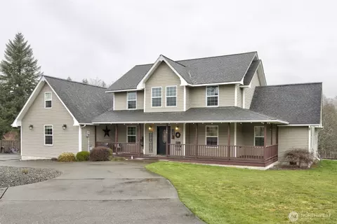 106 Garden Pl, Elma, WA 98541