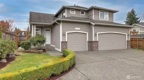 12425 SE 259th St, Kent, WA 98030