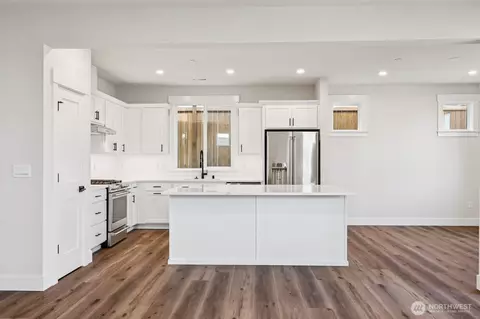 Kitchen - 330 182nd Pl SE, Bothell, WA 98012 photo 1 of 1