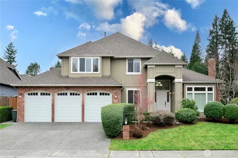 3107 235th Ave SE, Sammamish, WA 98075