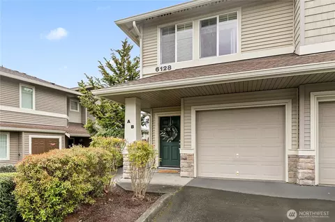 6128 Isaac Ave SE #B, Auburn, WA 98092