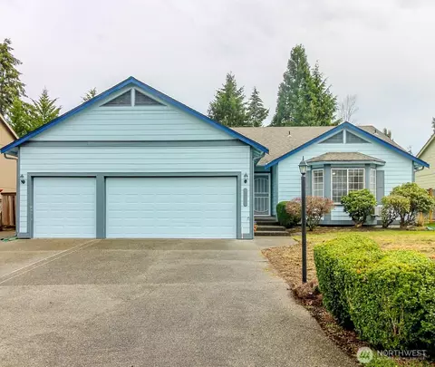 18811 71st Avenue Ct E, Puyallup, WA 98375
