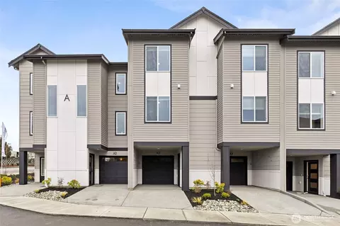 16723 Alderwood Mall Pkwy #D8, Lynnwood, WA 98037